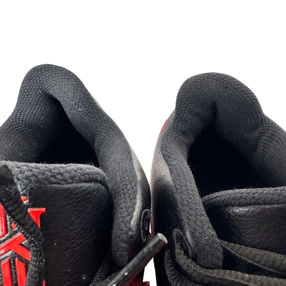 Nike Kyrie Flytrap 3 Mens Basketball Shoes Black 11 University Red BQ3060-009 - Picture 13 of 14